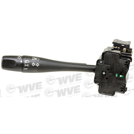 Wve 1S2636 Turn Signal Switch 1S2636